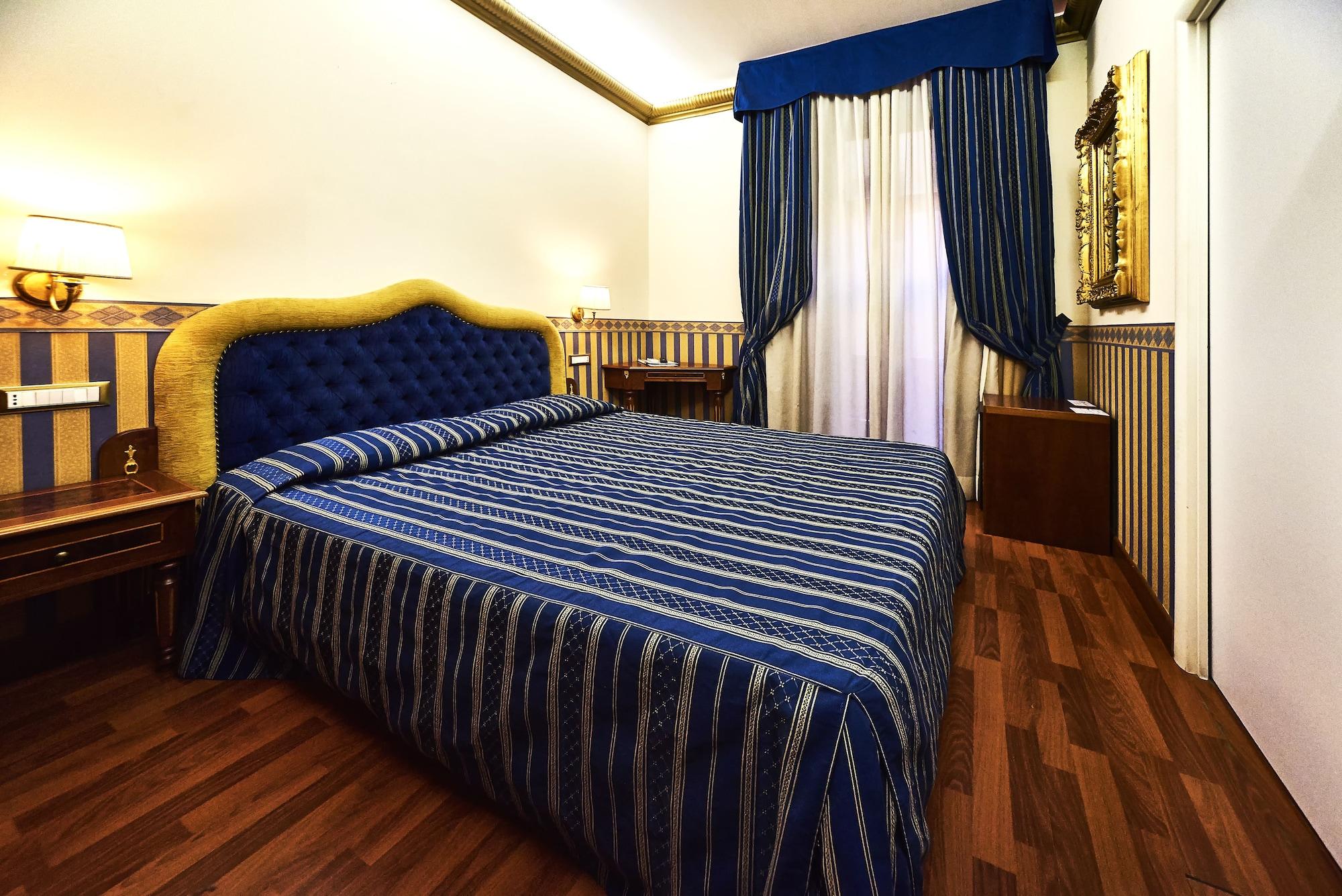 Barberini Suites Рим Экстерьер фото