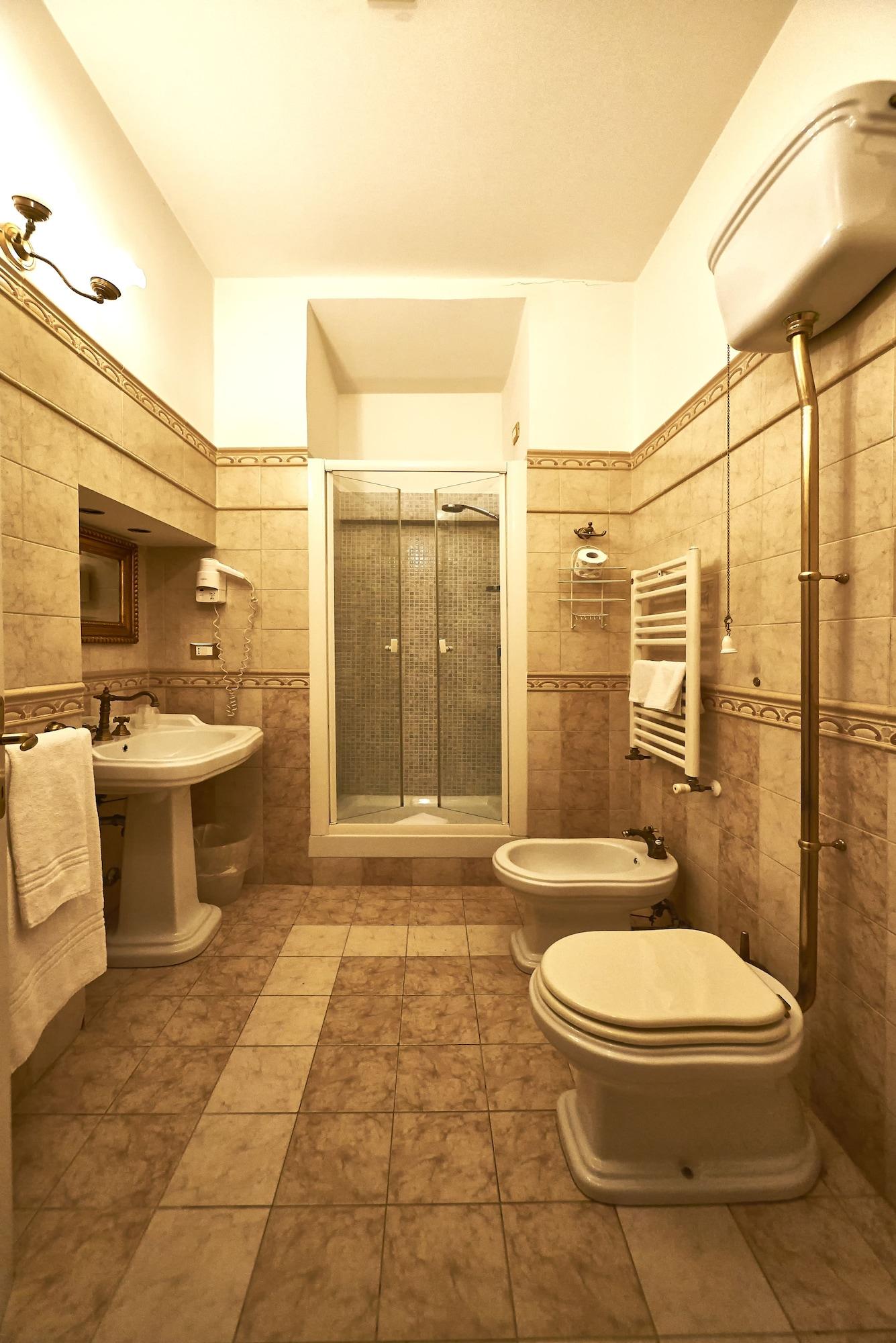 Barberini Suites Рим Экстерьер фото