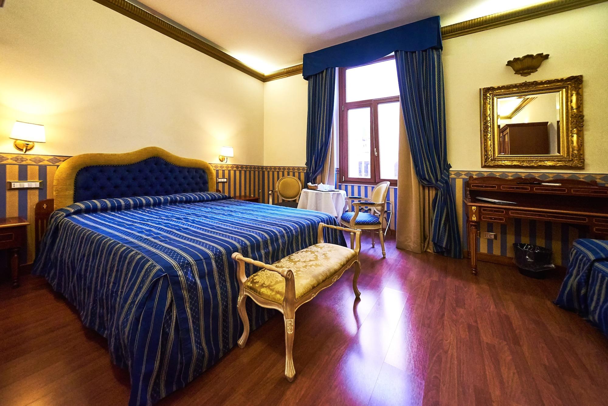 Barberini Suites Рим Экстерьер фото