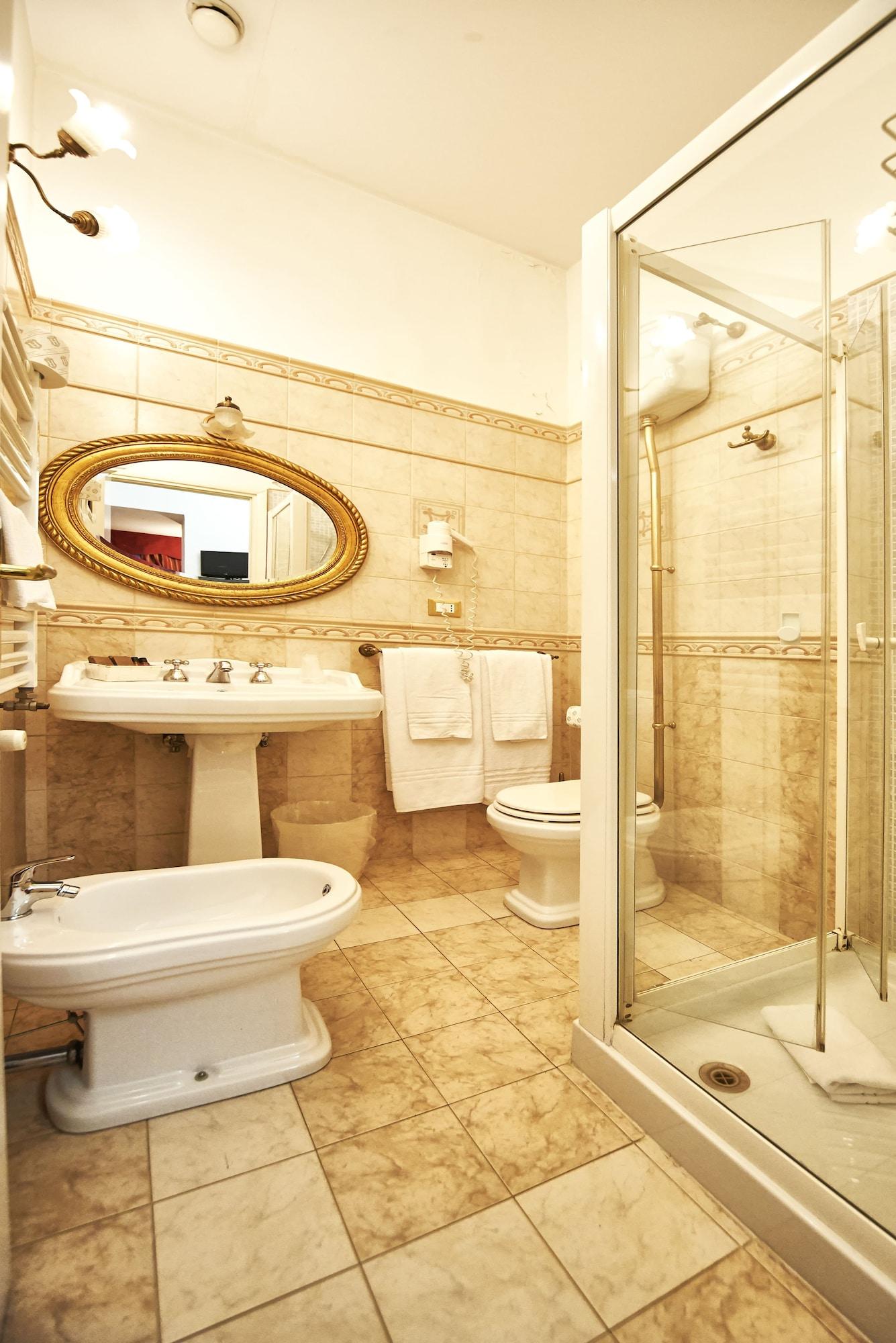 Barberini Suites Рим Экстерьер фото