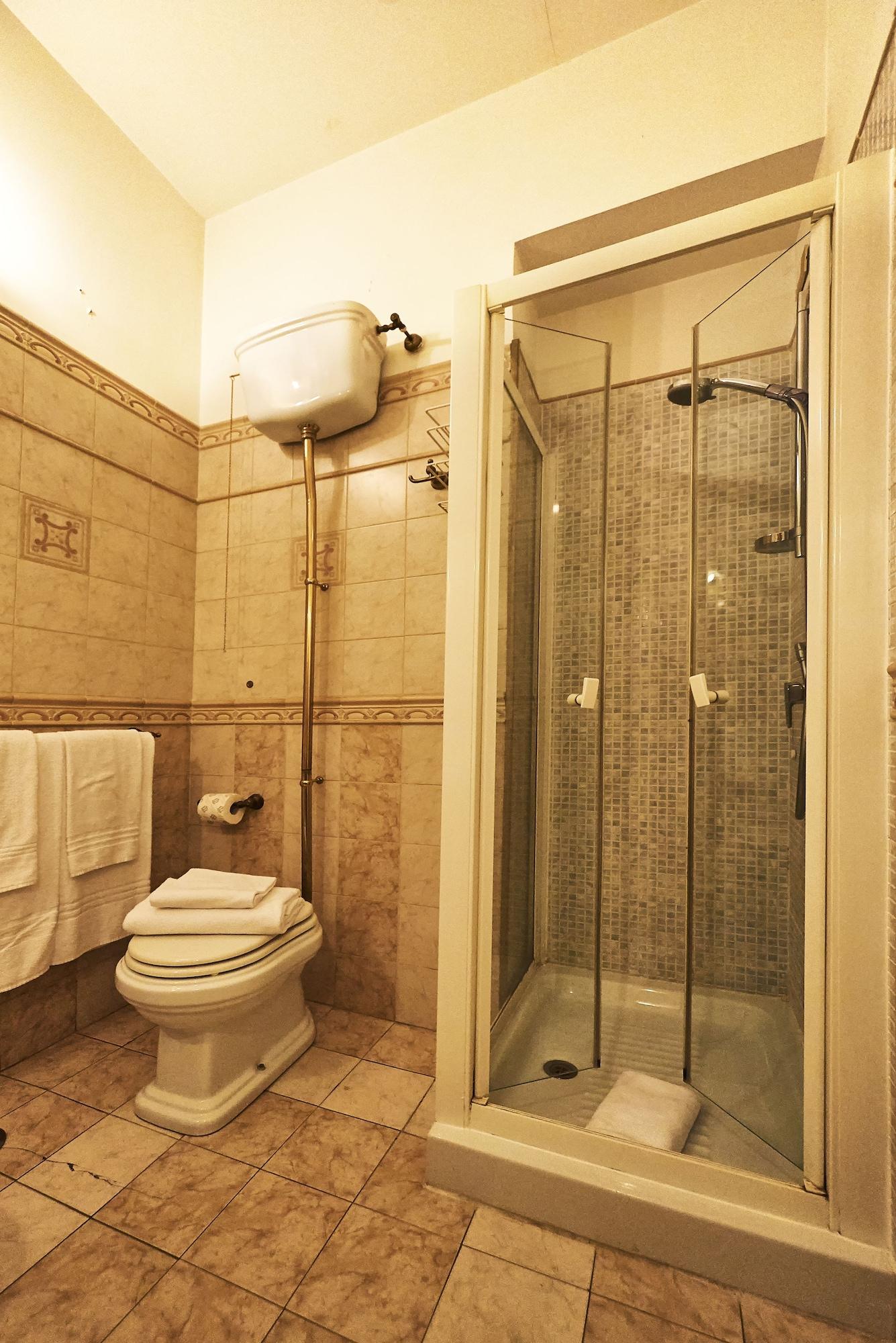 Barberini Suites Рим Экстерьер фото