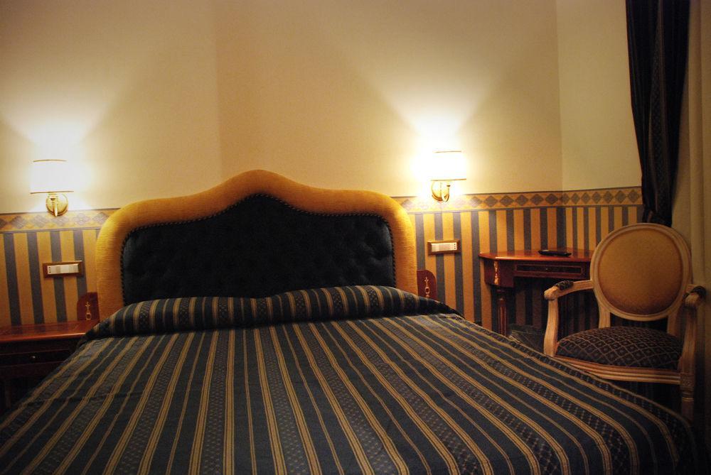 Barberini Suites Рим Экстерьер фото