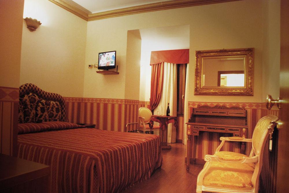 Barberini Suites Рим Экстерьер фото