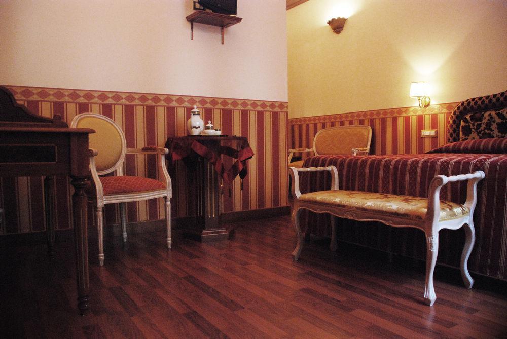 Barberini Suites Рим Экстерьер фото