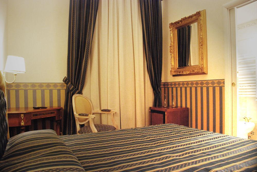 Barberini Suites Рим Экстерьер фото