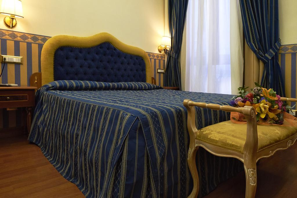 Barberini Suites Рим Экстерьер фото