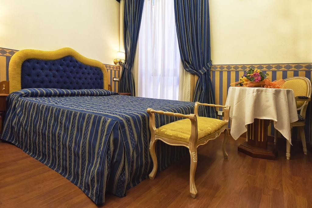 Barberini Suites Рим Экстерьер фото