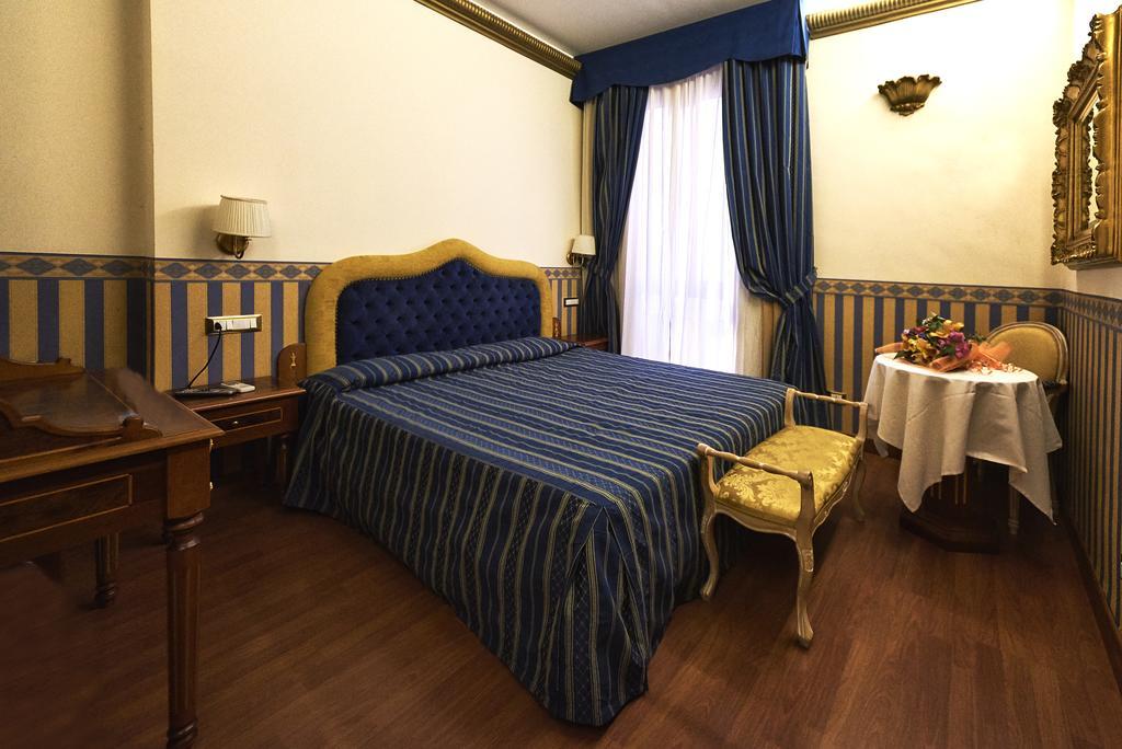 Barberini Suites Рим Экстерьер фото