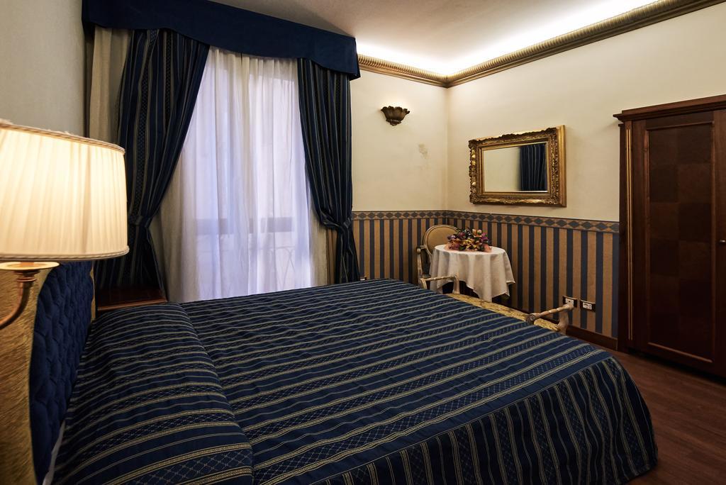 Barberini Suites Рим Экстерьер фото