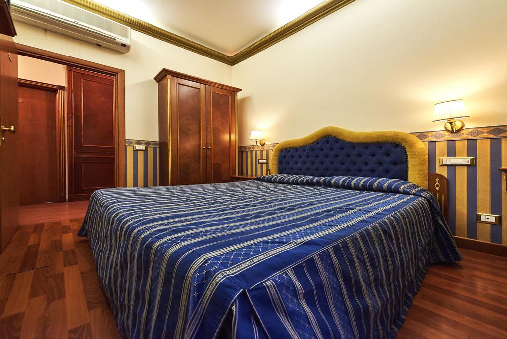 Barberini Suites Рим Экстерьер фото