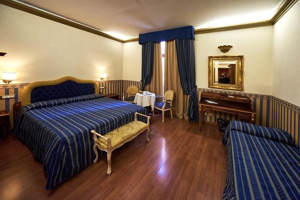 Barberini Suites Рим Экстерьер фото