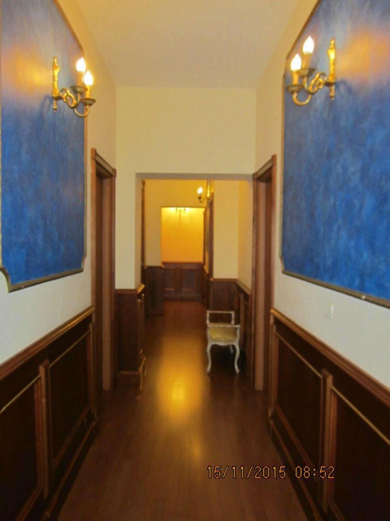 Barberini Suites Рим Экстерьер фото